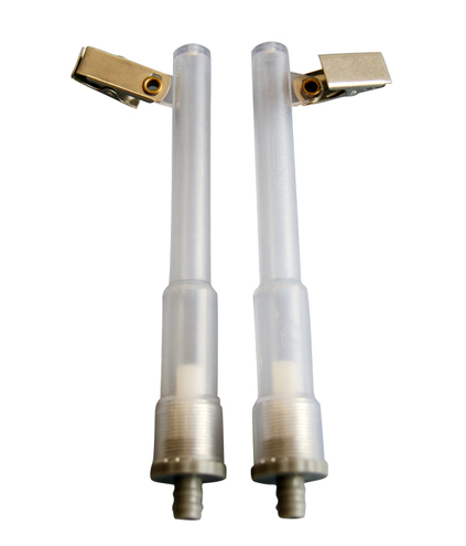 活性炭、硅膠管采樣頭