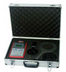 RJ-5H 工頻磁場(chǎng)(近區(qū))場(chǎng)強(qiáng)儀