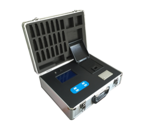 WS-03  COD氨氮檢測(cè)儀