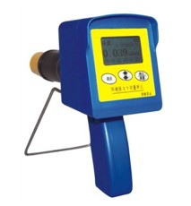 環(huán)境級(jí)χ、γ劑量率儀XH-2020